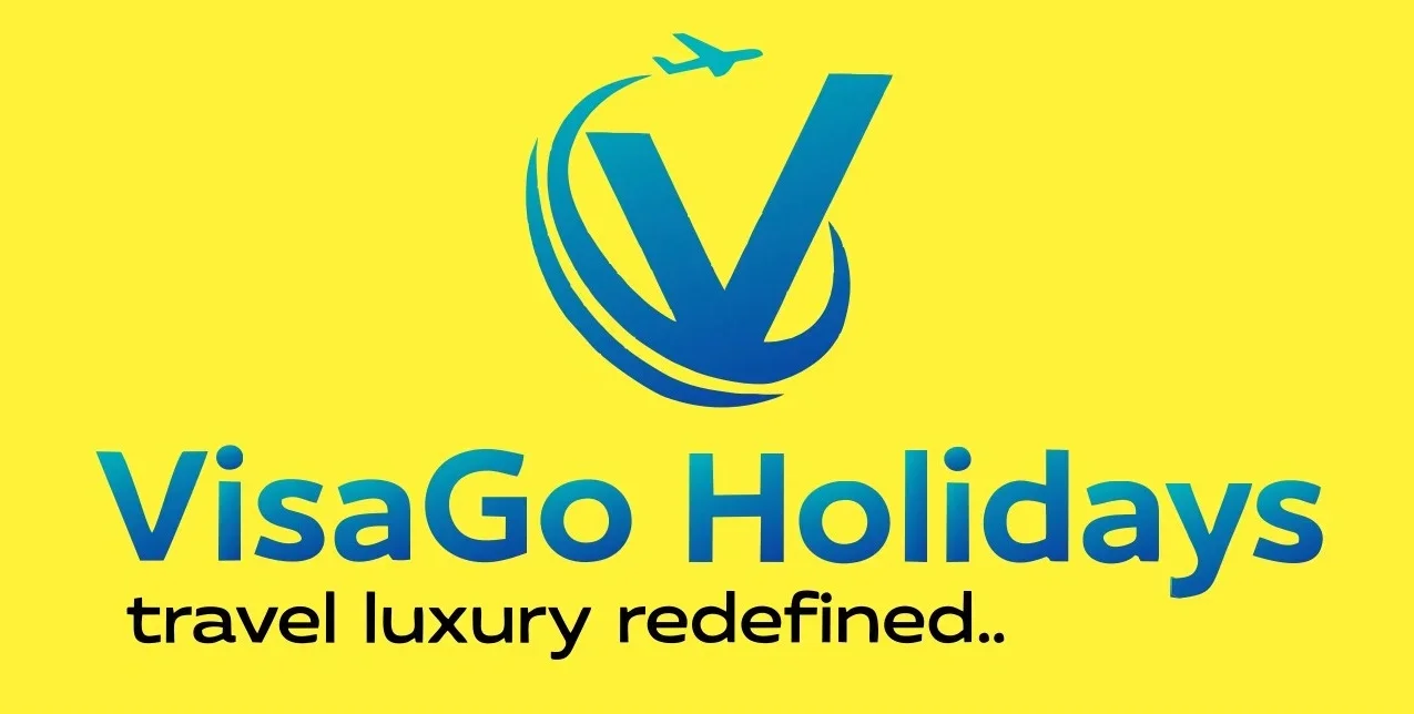VisaGo Holidays Logo